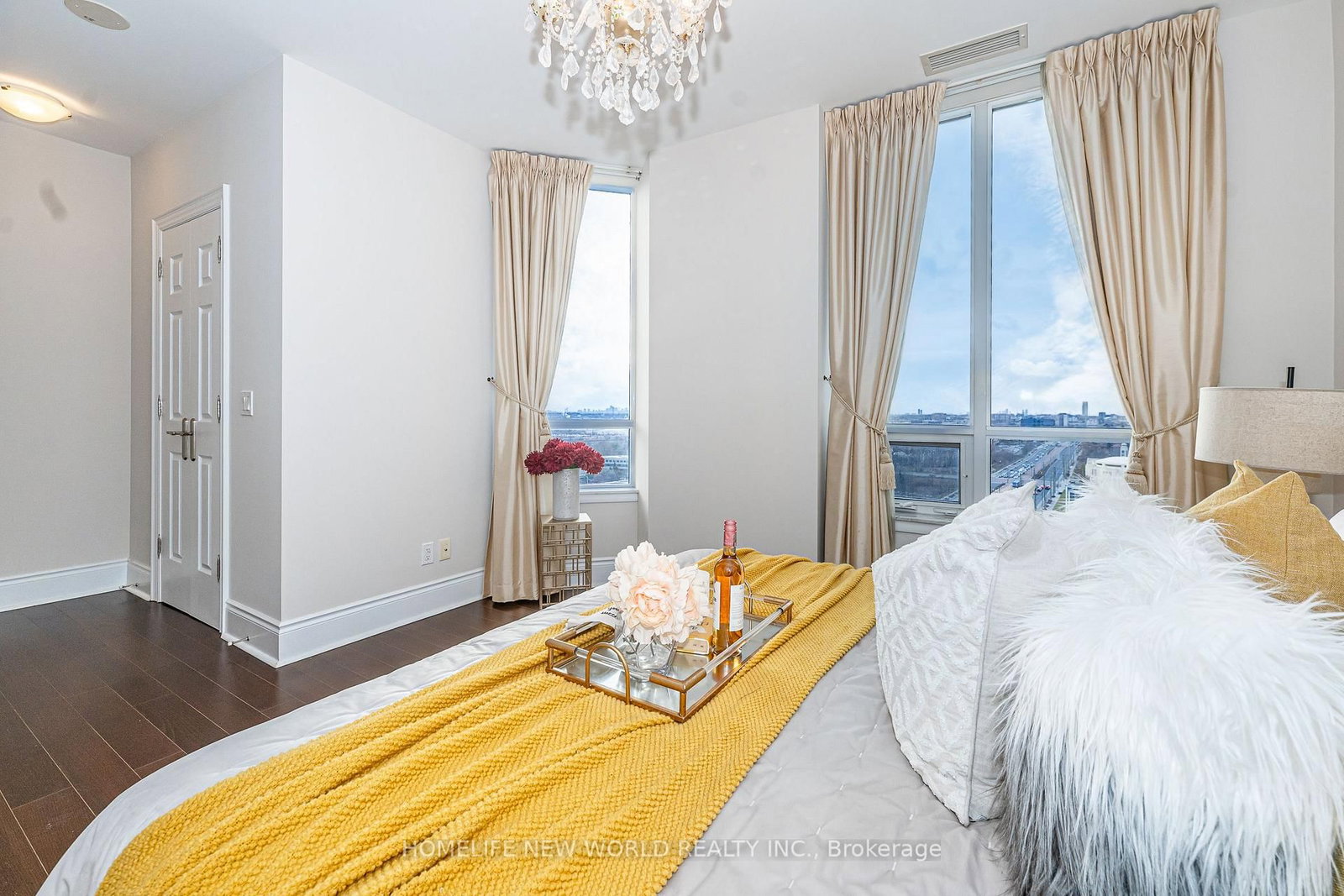 23 Cox Boulevard • #Ph63 • Markham, ON photo 12
