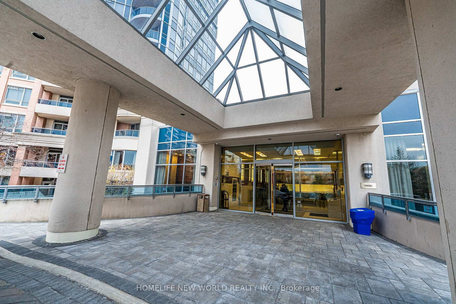 23 Cox Boulevard • #Ph63 • Markham, ON photo 24