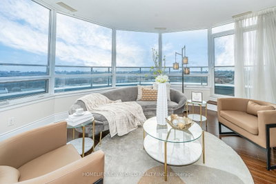 23 Cox Boulevard • #Ph63 • Markham, ON photo 3