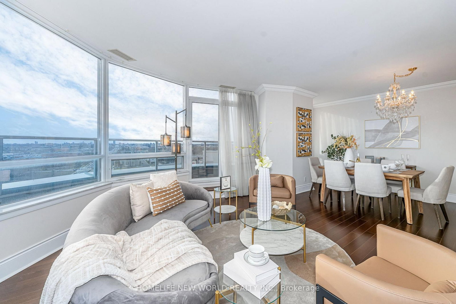 23 Cox Boulevard • #Ph63 • Markham, ON photo 4