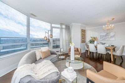 23 Cox Boulevard • #Ph63 • Markham, ON photo 4