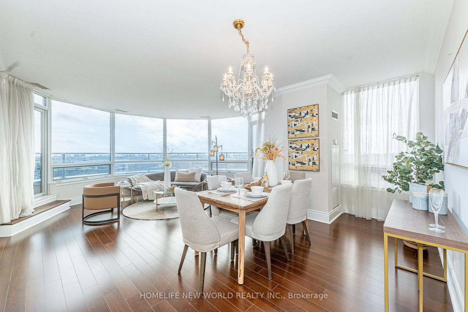 23 Cox Boulevard • #Ph63 • Markham, ON photo 5