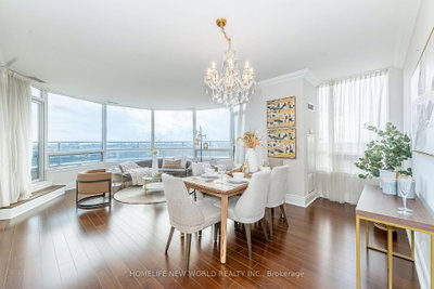23 Cox Boulevard • #Ph63 • Markham, ON photo 5
