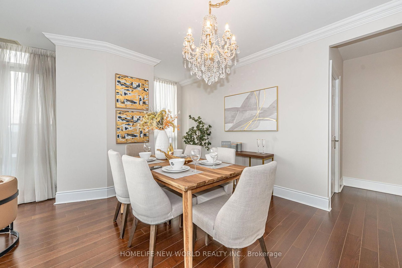 23 Cox Boulevard • #Ph63 • Markham, ON photo 6
