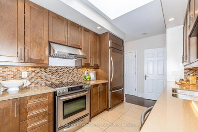 23 Cox Boulevard • #Ph63 • Markham, ON photo 8