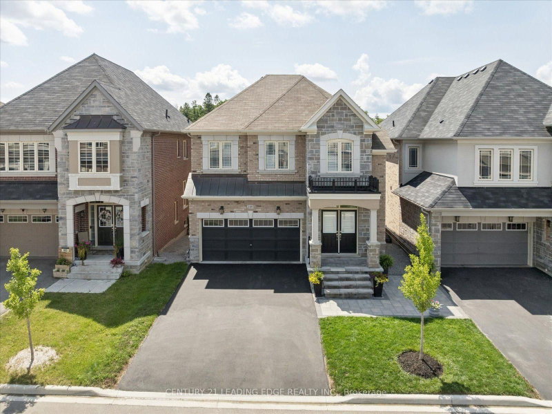 109 Ben Sinclair Avenue
