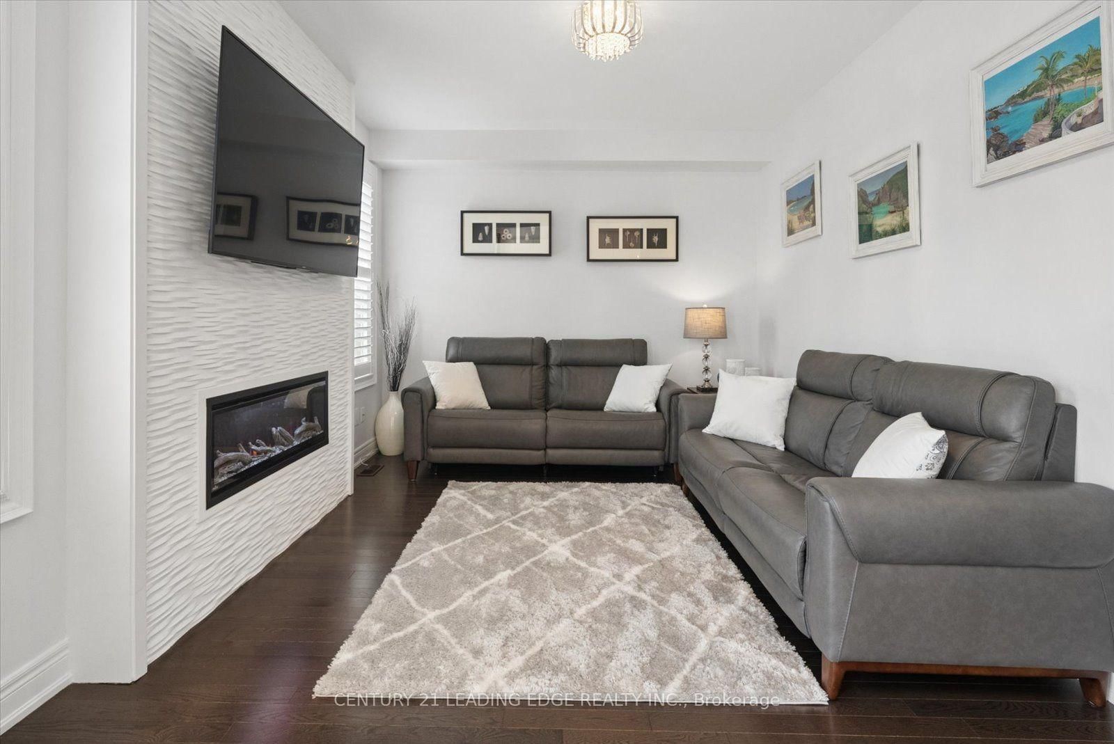 109 Ben Sinclair Avenue • East Gwillimbury, ON photo 10