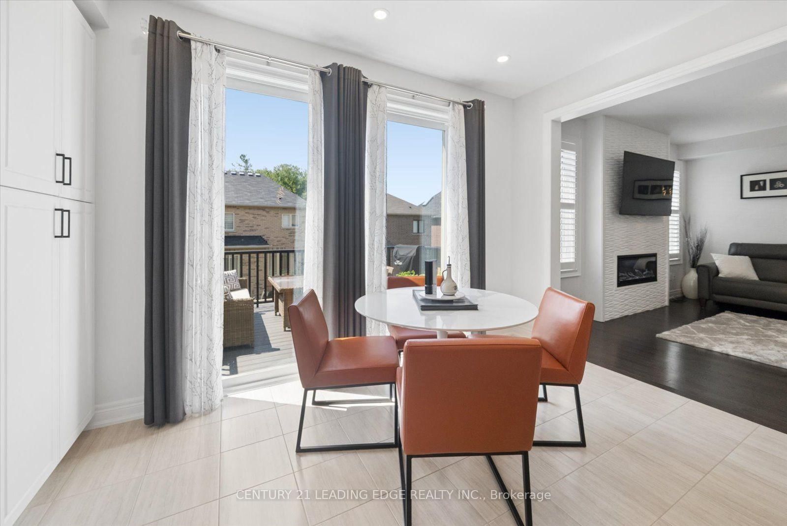 109 Ben Sinclair Avenue • East Gwillimbury, ON photo 19
