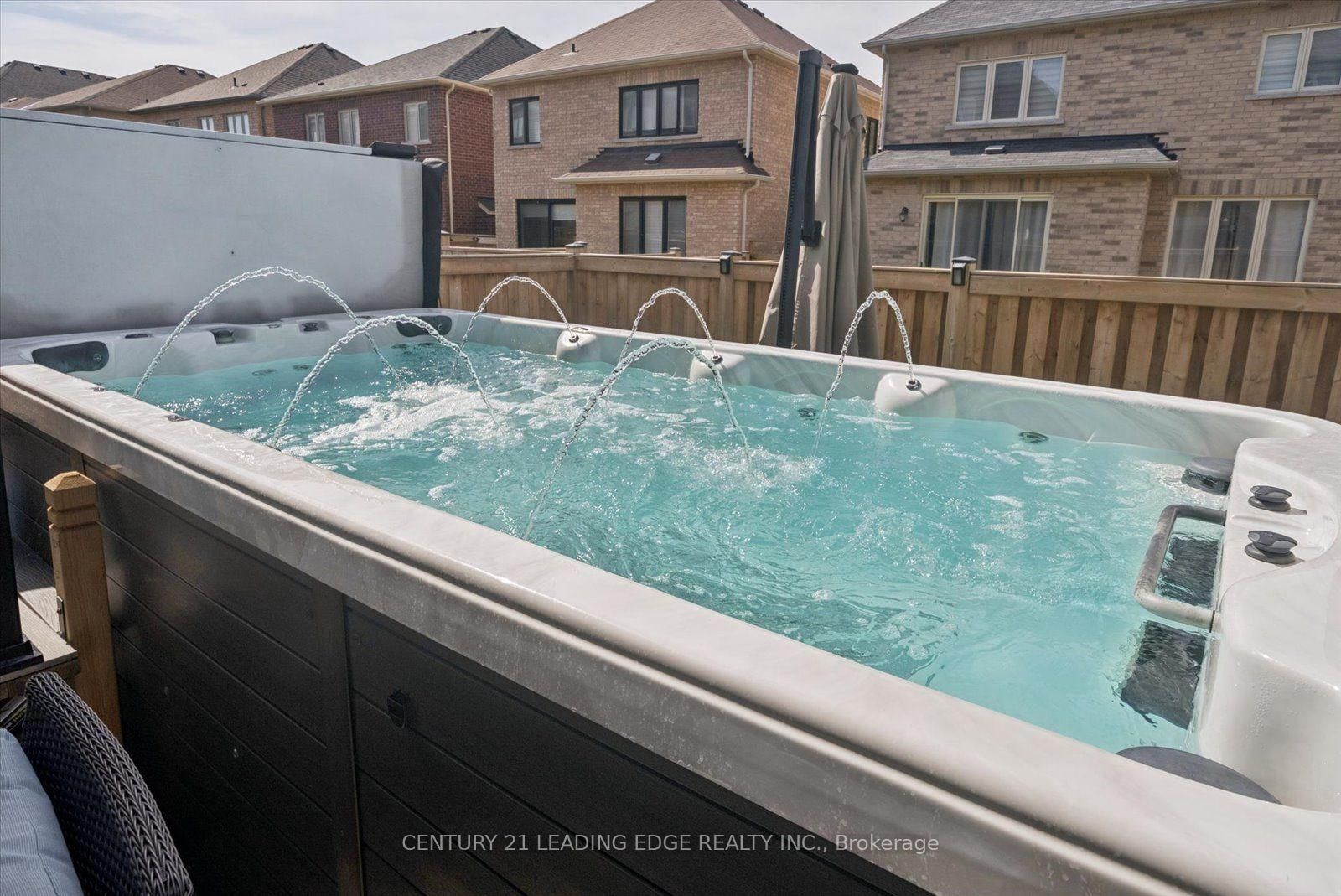 109 Ben Sinclair Avenue • East Gwillimbury, ON photo 23