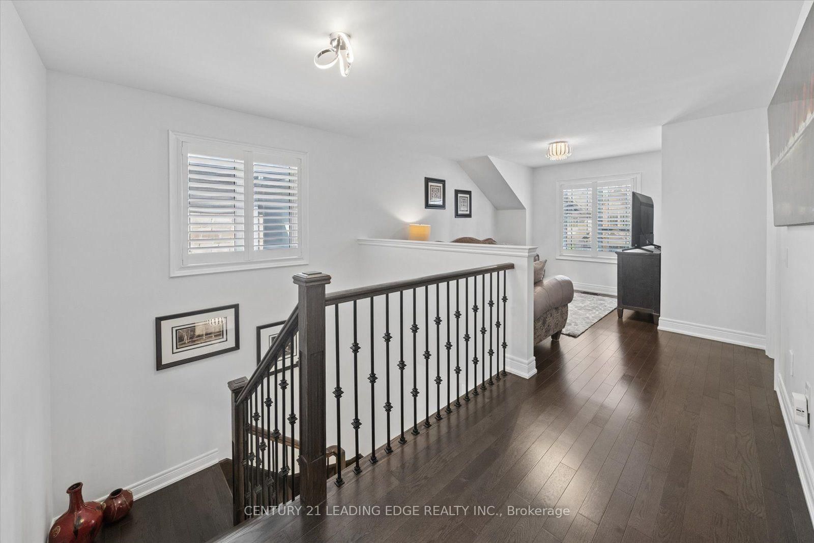 109 Ben Sinclair Avenue • East Gwillimbury, ON photo 31