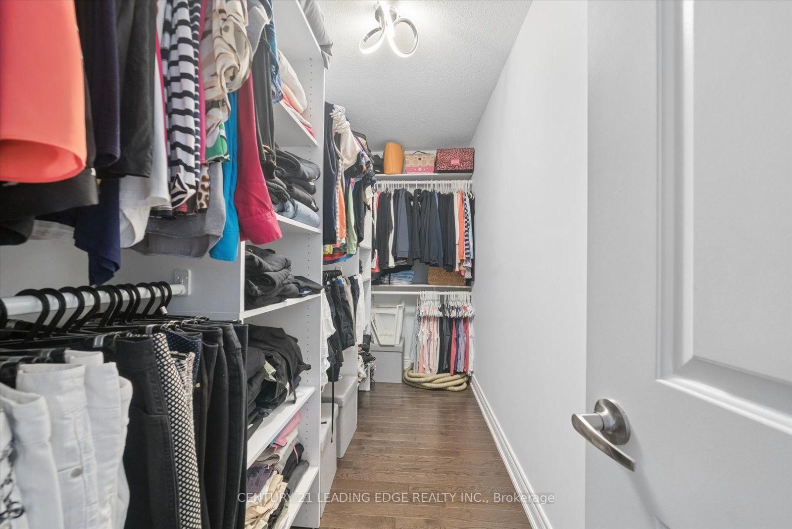 109 Ben Sinclair Avenue • East Gwillimbury, ON photo 35