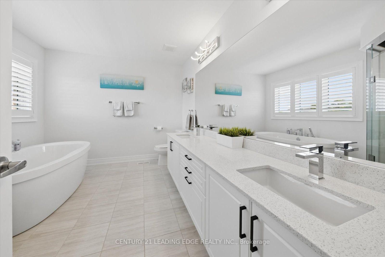 109 Ben Sinclair Avenue • East Gwillimbury, ON photo 38
