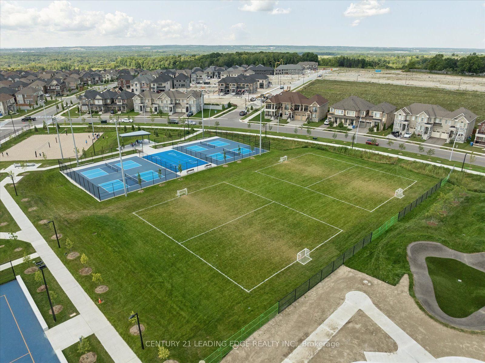 109 Ben Sinclair Avenue • East Gwillimbury, ON photo 50