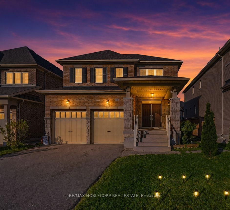 15 Gould Crescent • New Tecumseth, ON photo 1