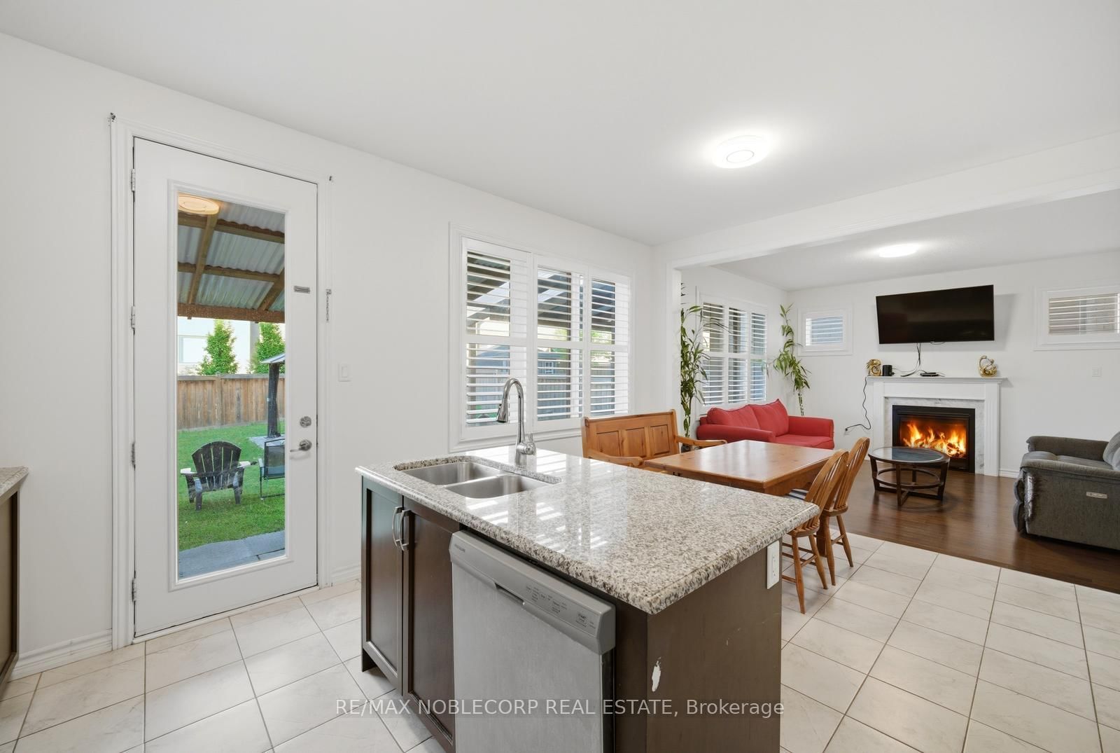 15 Gould Crescent • New Tecumseth, ON photo 18