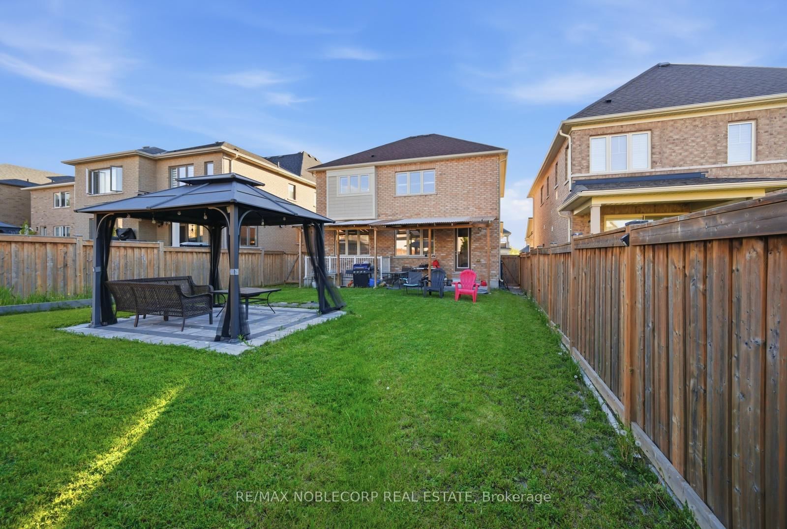 15 Gould Crescent • New Tecumseth, ON photo 47