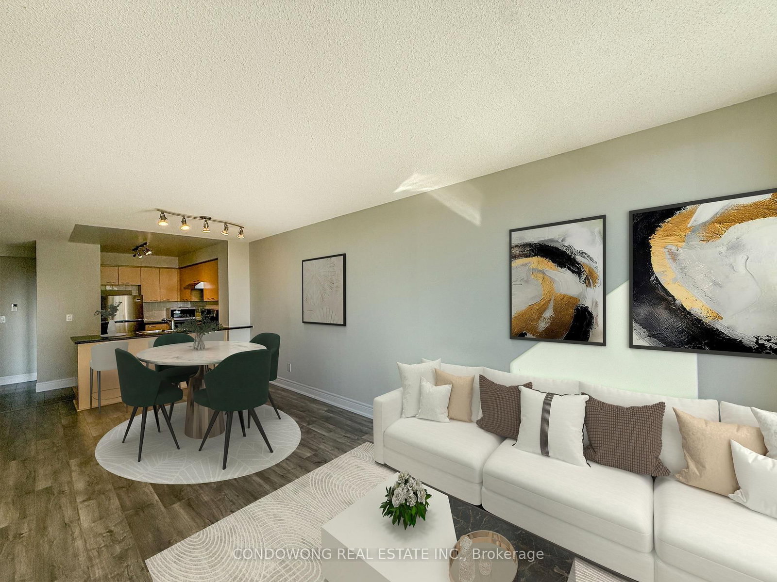 62 Suncrest Boulevard • #318 • Markham, ON photo 4