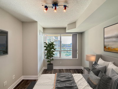62 Suncrest Boulevard • #318 • Markham, ON photo 5