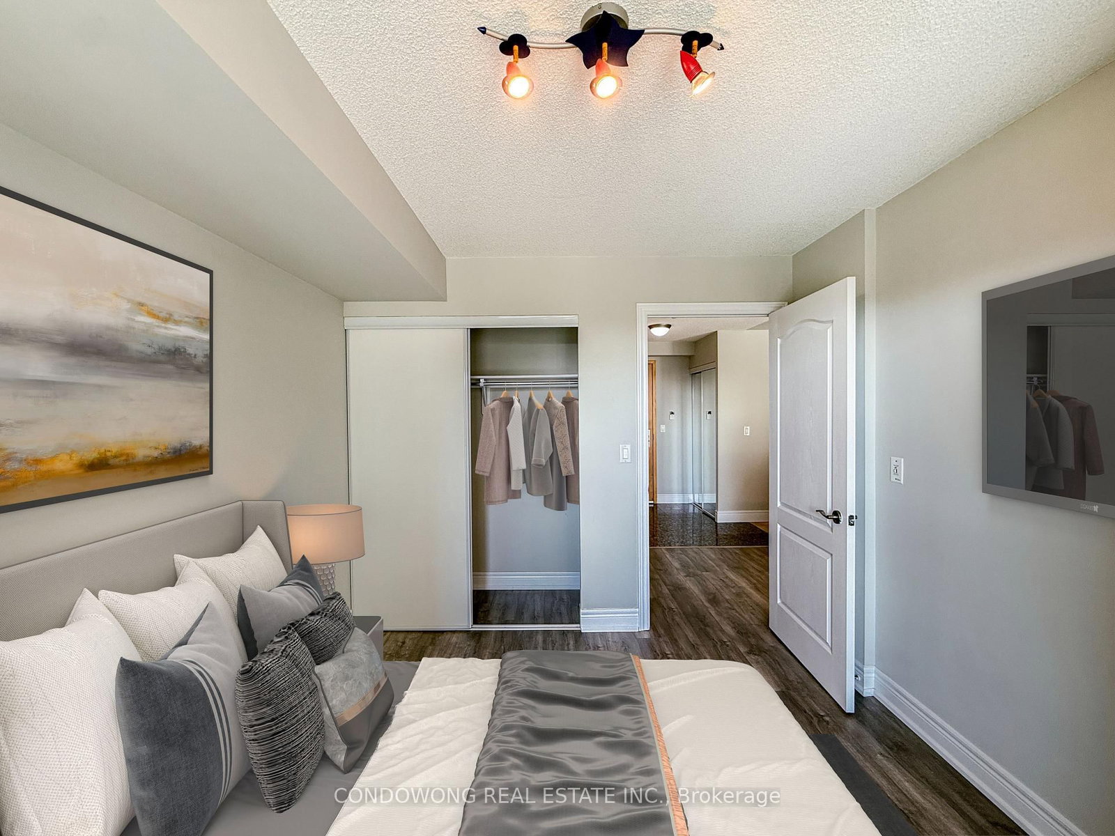 62 Suncrest Boulevard • #318 • Markham, ON photo 6