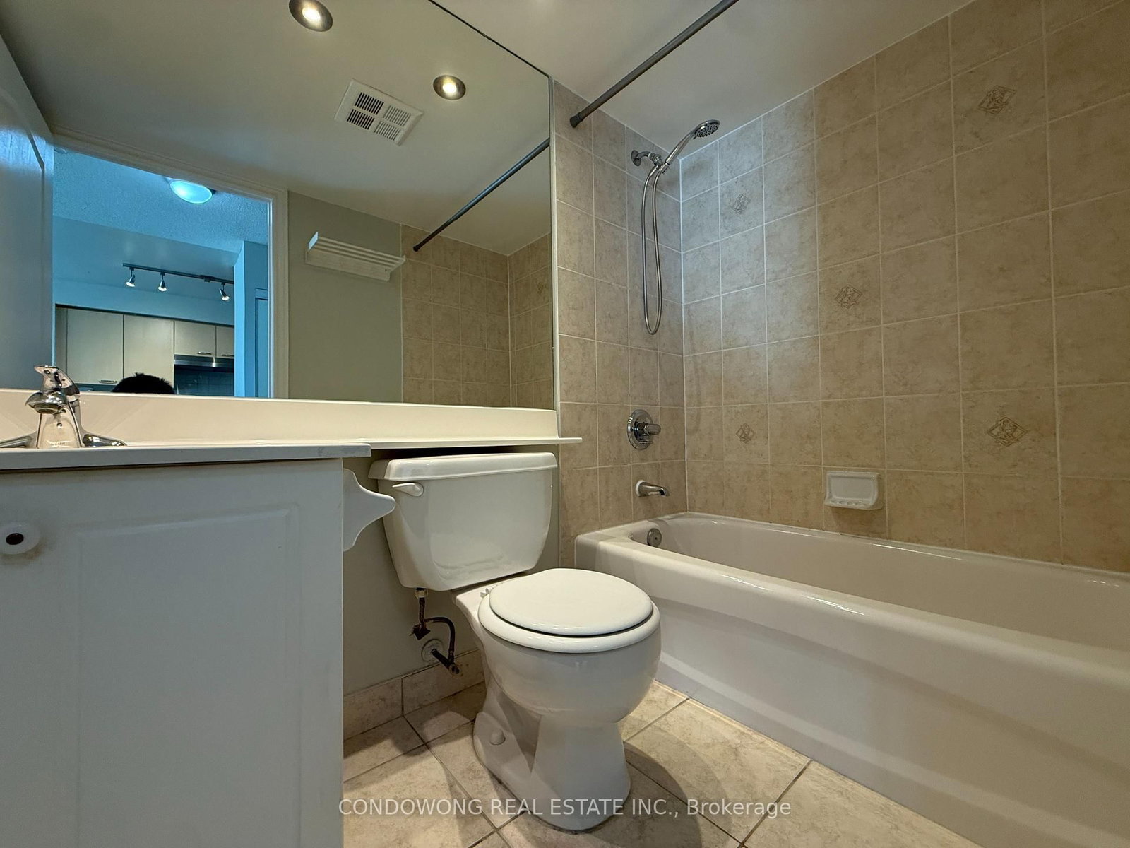 62 Suncrest Boulevard • #318 • Markham, ON photo 8