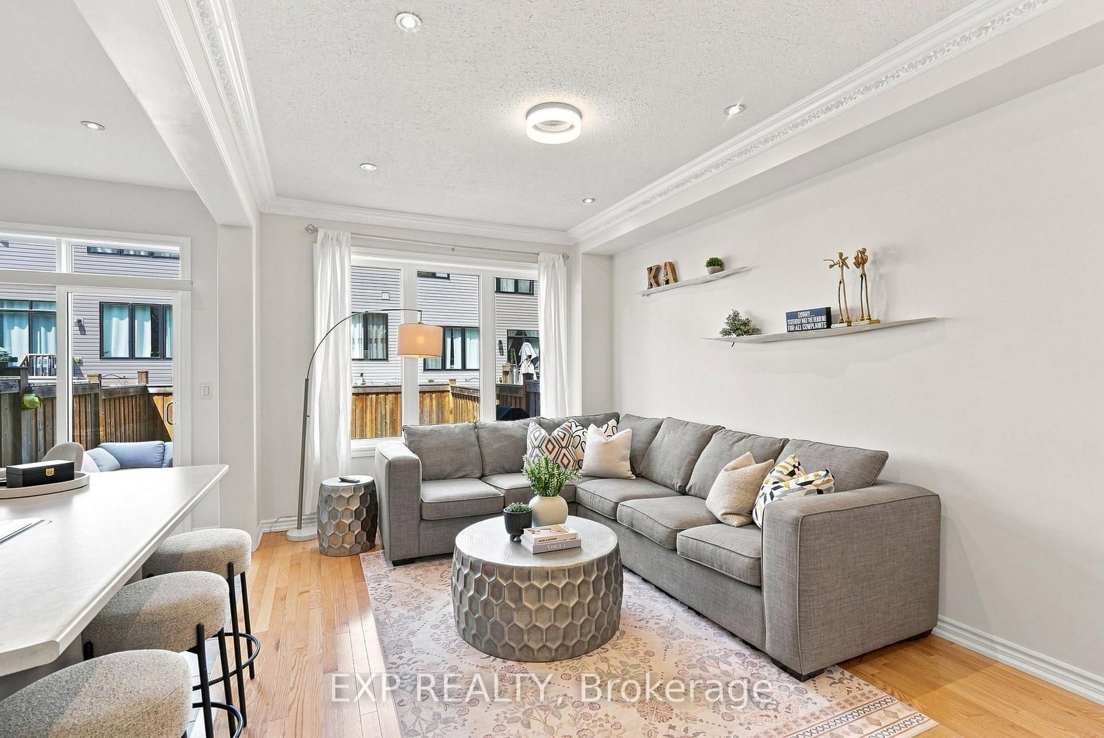 128 Chessington Avenue • East Gwillimbury, ON photo 17