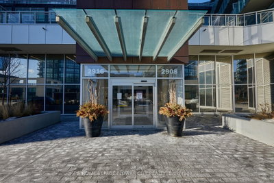2908 Highway 7 Road • #325 • Vaughan, ON photo 6
