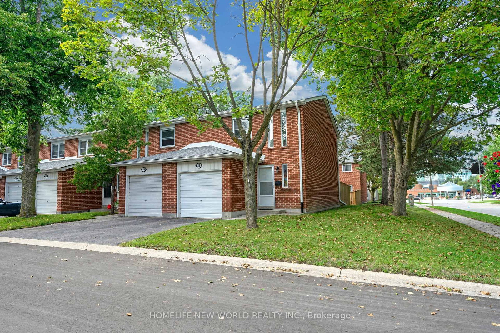 81 Niles Way • #353 • Markham, ON photo 3