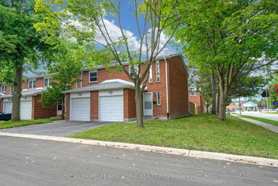 81 Niles Way • #353 • Markham, ON photo 3