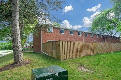 81 Niles Way • #353 • Markham, ON photo 8