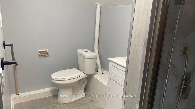 Apt #3 - 6710 Main Street