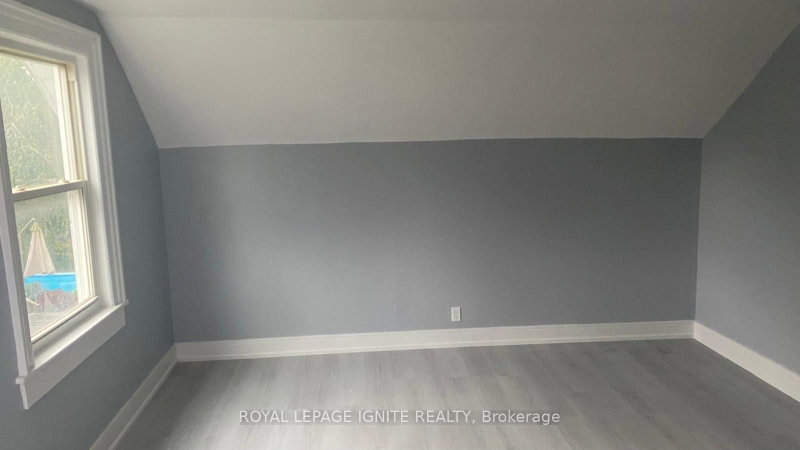 Apt #3 - 6710 Main Street