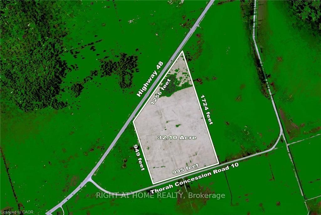 PT LT 6 CON 10 THORAH Road • Brock, ON photo 29