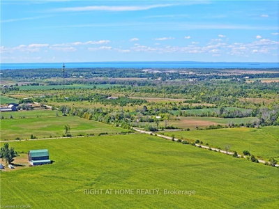 PT LT 6 CON 10 THORAH Road • Brock, ON photo 8