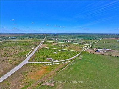 PT LT 6 CON 10 THORAH Road • Brock, ON photo 9