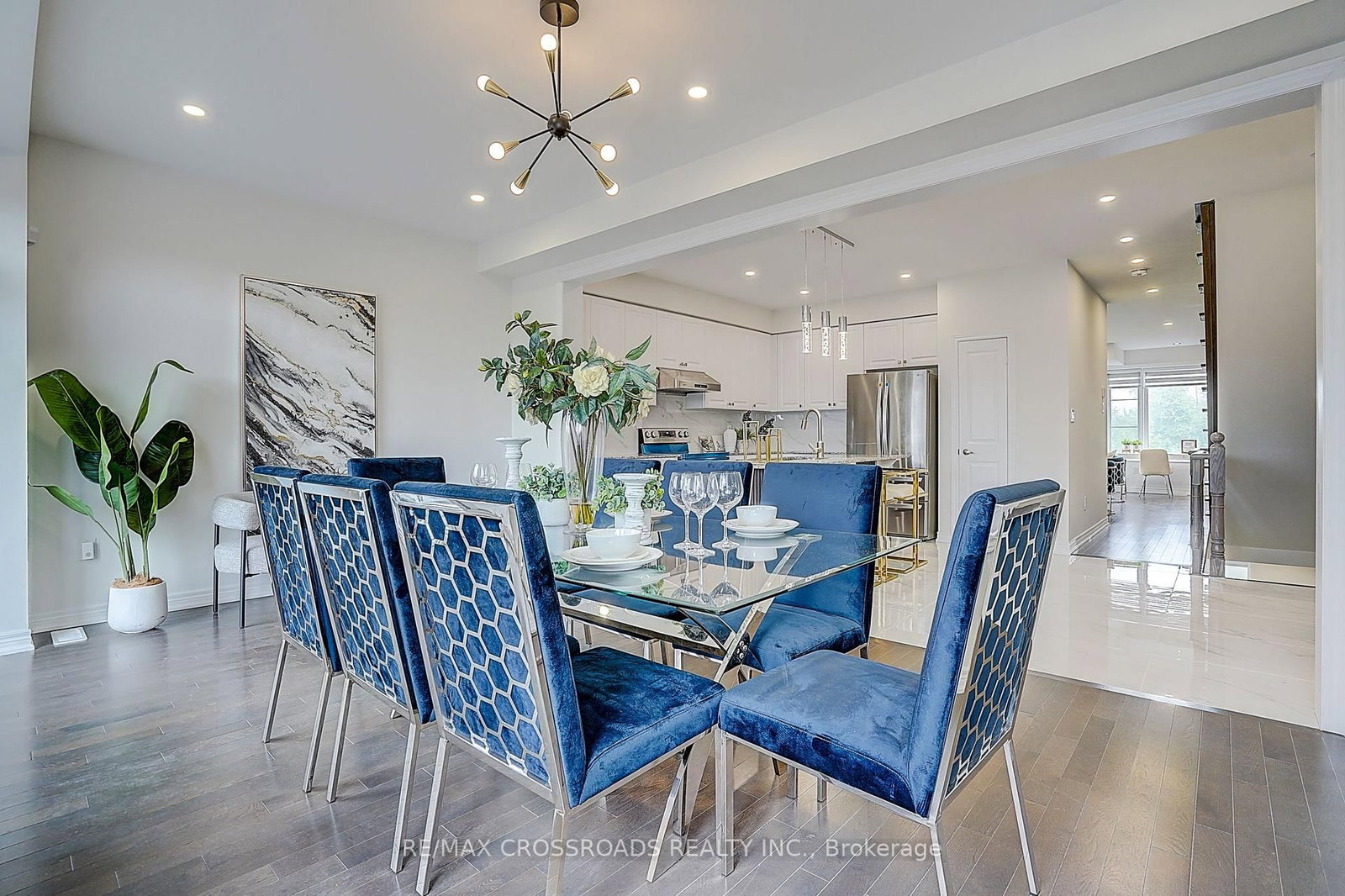 37 Mccague Avenue • Richmond Hill, ON photo 19