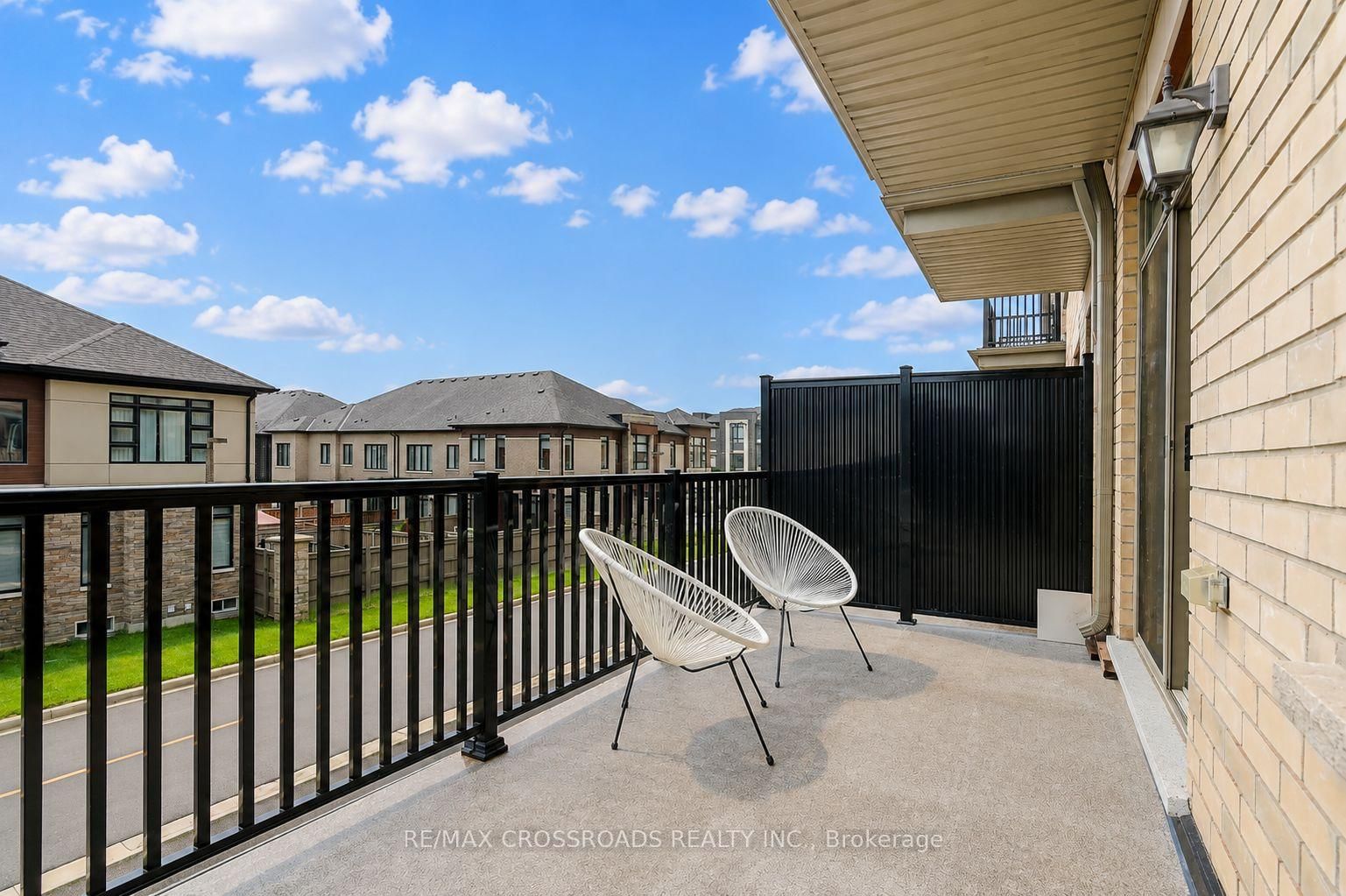 37 Mccague Avenue • Richmond Hill, ON photo 20