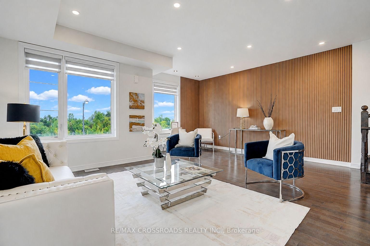 37 Mccague Avenue • Richmond Hill, ON photo 23
