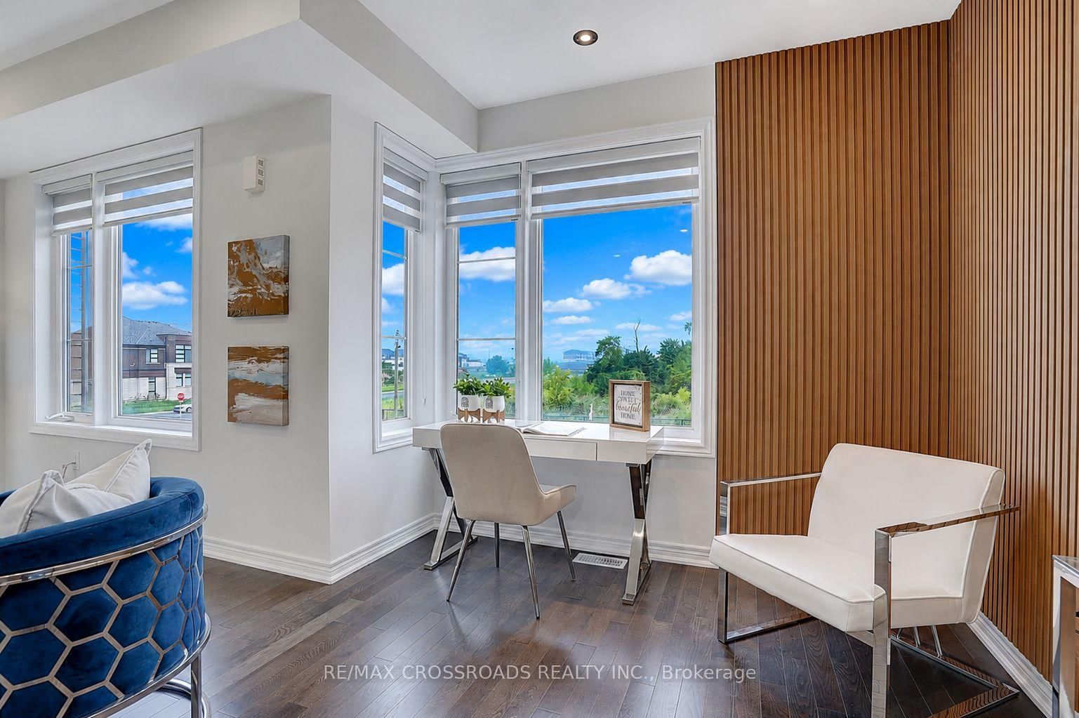37 Mccague Avenue • Richmond Hill, ON photo 25