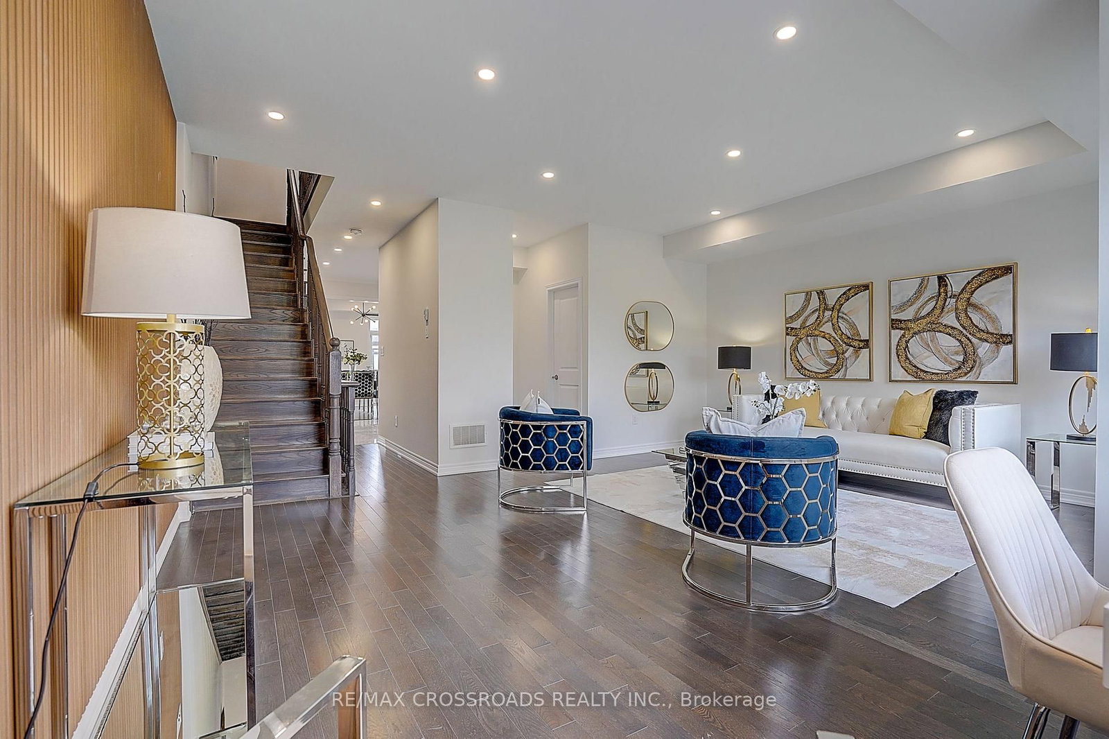 37 Mccague Avenue • Richmond Hill, ON photo 30