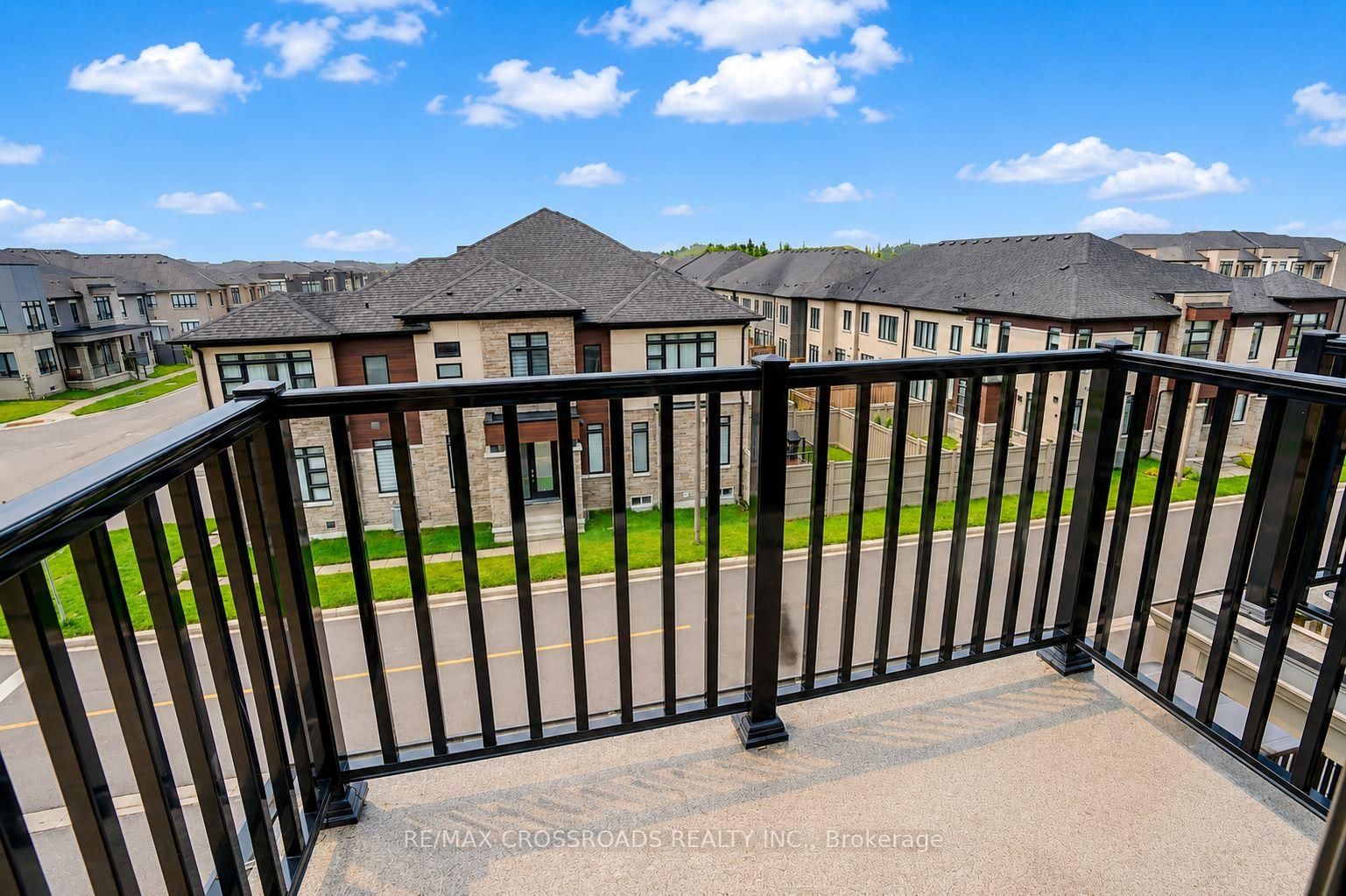 37 Mccague Avenue • Richmond Hill, ON photo 36