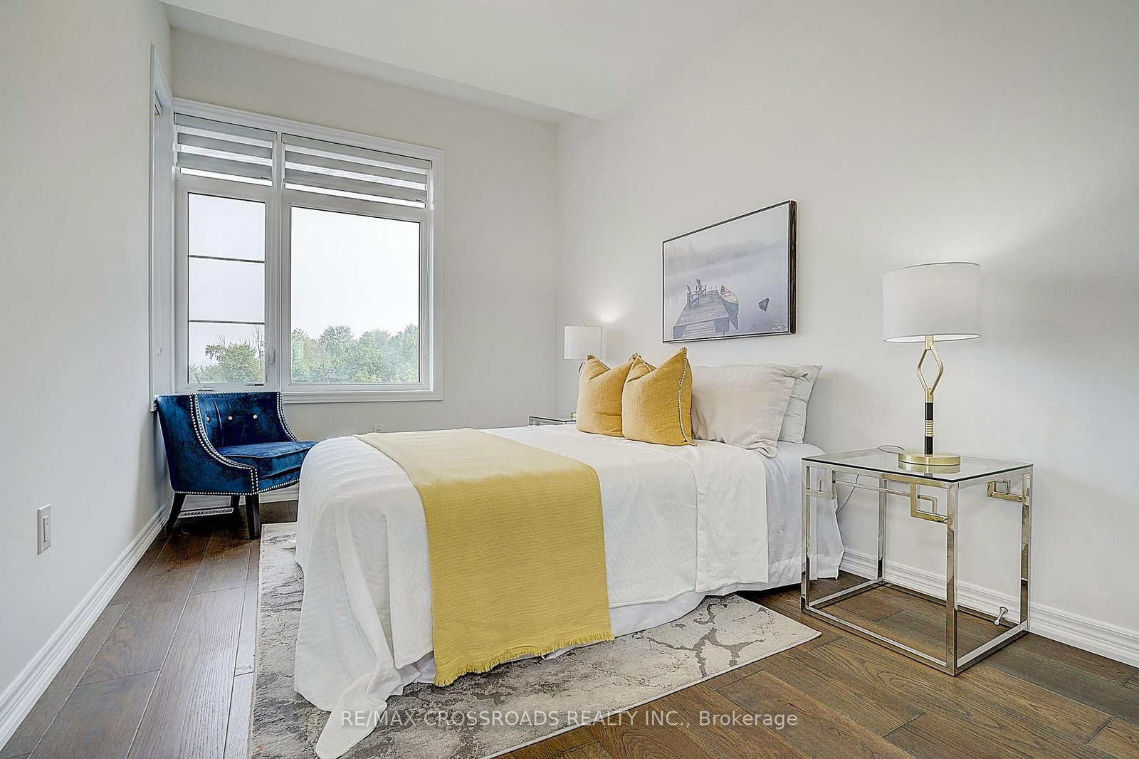 37 Mccague Avenue • Richmond Hill, ON photo 39