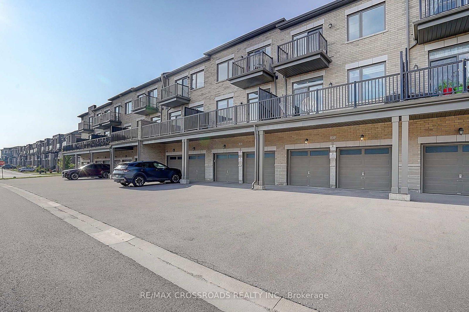 37 Mccague Avenue • Richmond Hill, ON photo 45