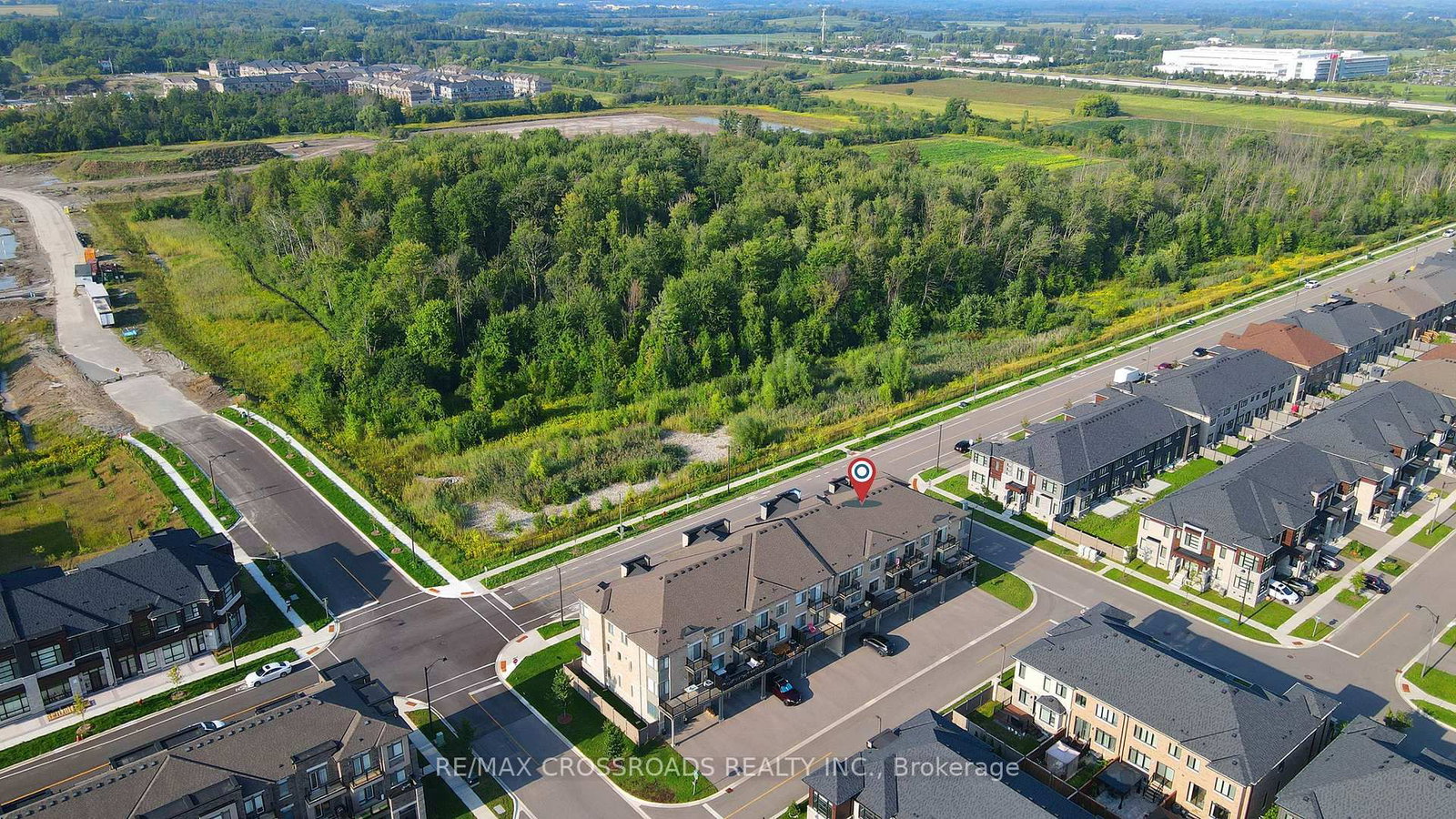 37 Mccague Avenue • Richmond Hill, ON photo 47