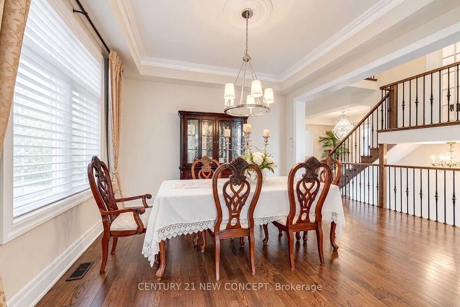 104 Burns Boulevard • King, ON photo 10
