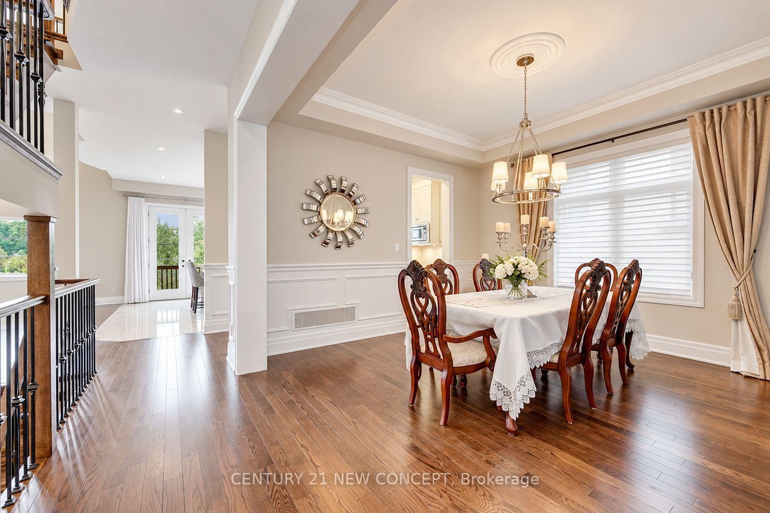 104 Burns Boulevard • King, ON photo 11
