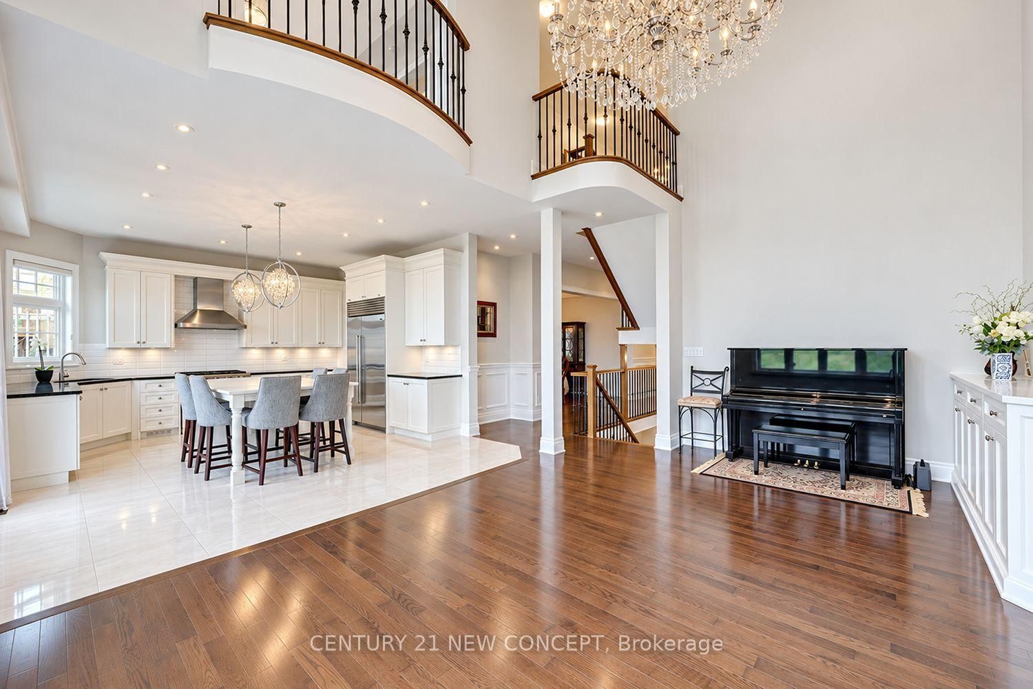 104 Burns Boulevard • King, ON photo 15