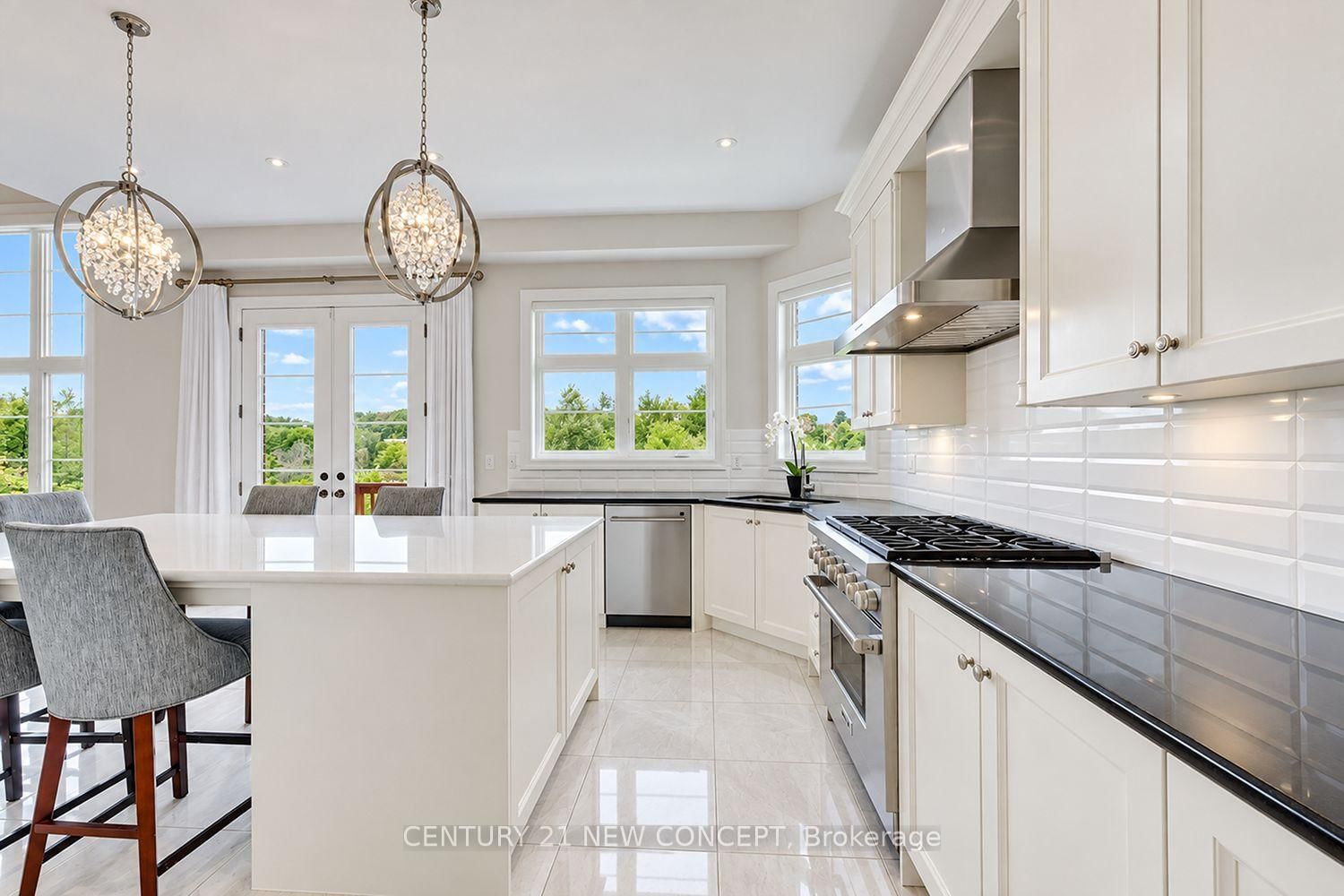104 Burns Boulevard • King, ON photo 17