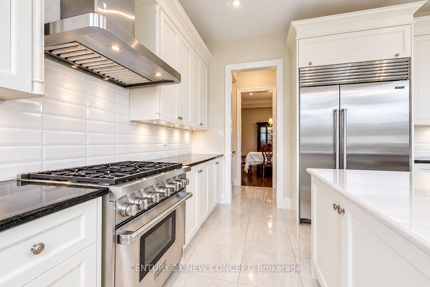 104 Burns Boulevard • King, ON photo 18