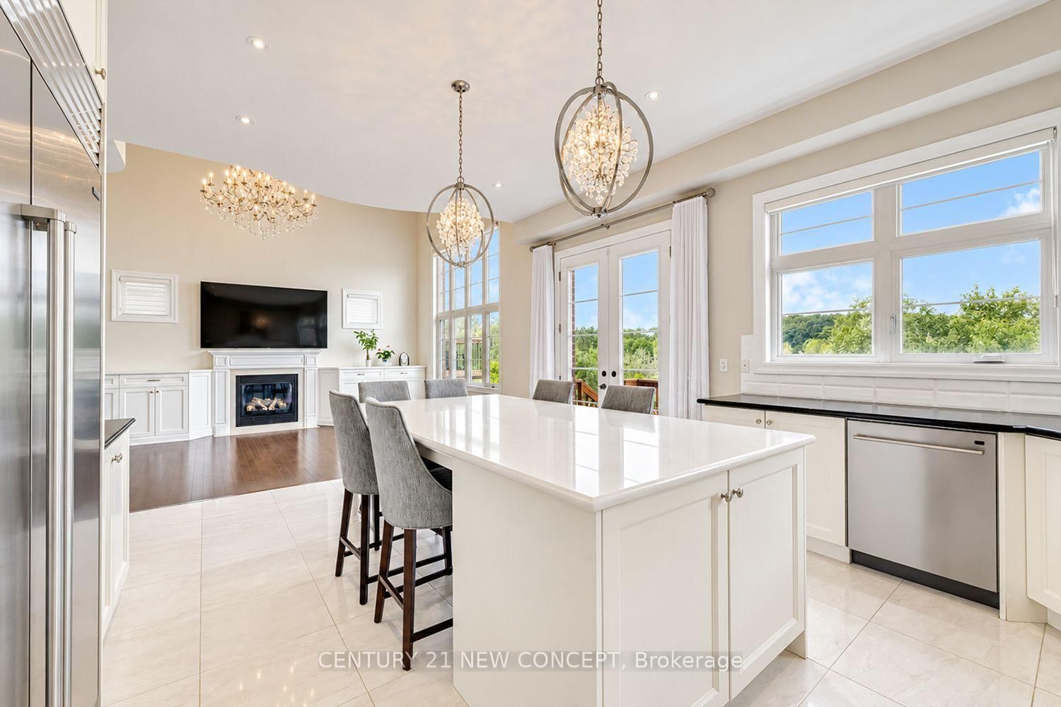 104 Burns Boulevard • King, ON photo 19