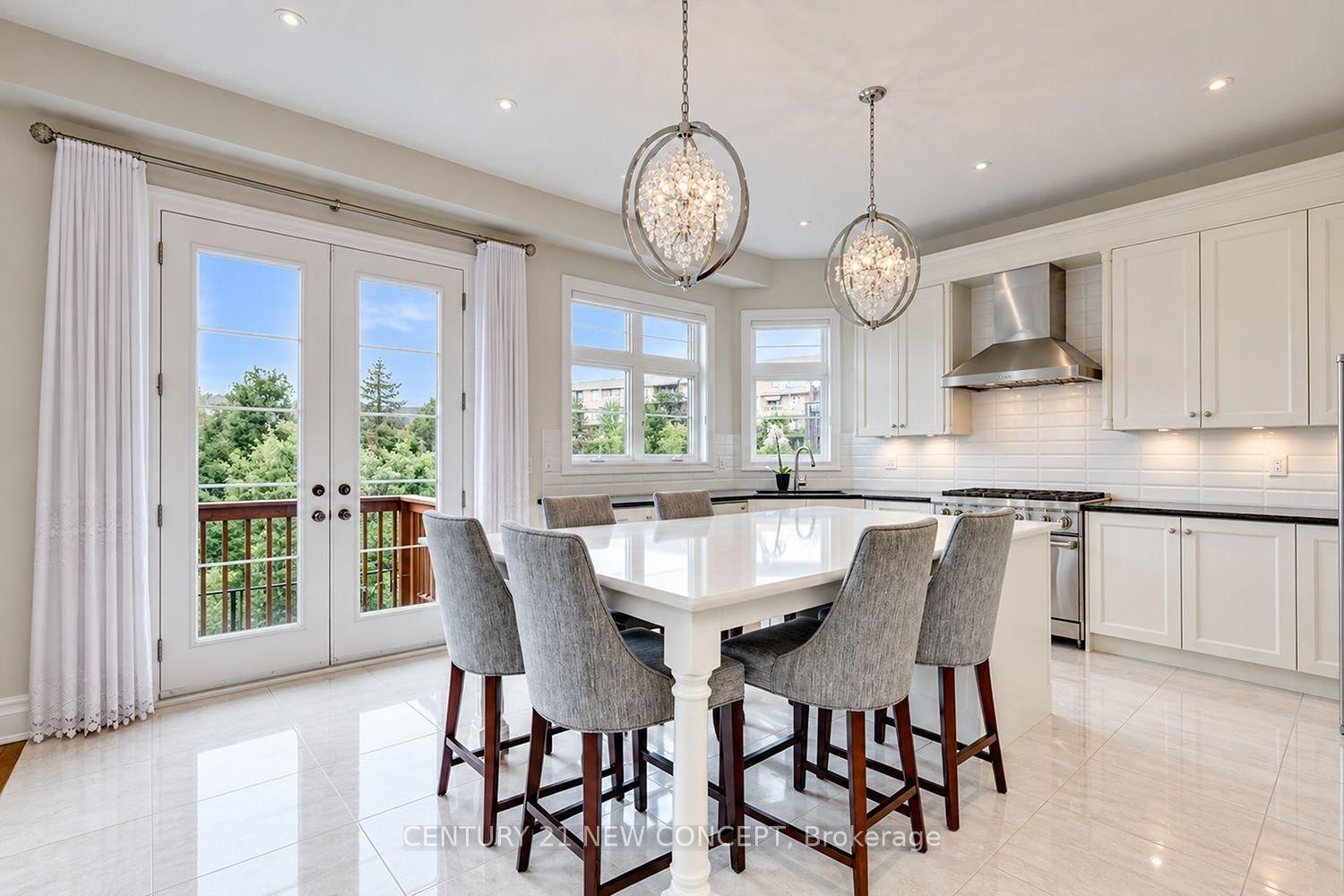104 Burns Boulevard • King, ON photo 21